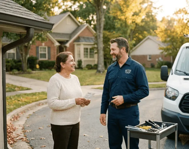 Gutter Repair Marathon, WI FAQs