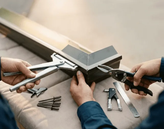 Why choose Gutter Repair in Marathon, WI